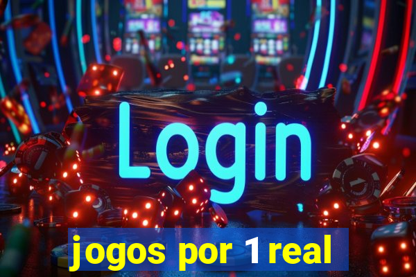 jogos por 1 real